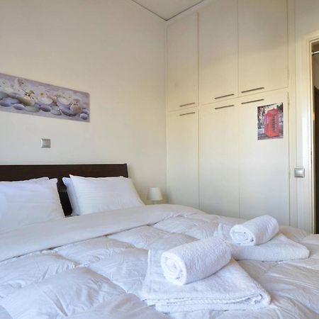 Kerameikos, A Lovely Apartment Athen Exterior foto