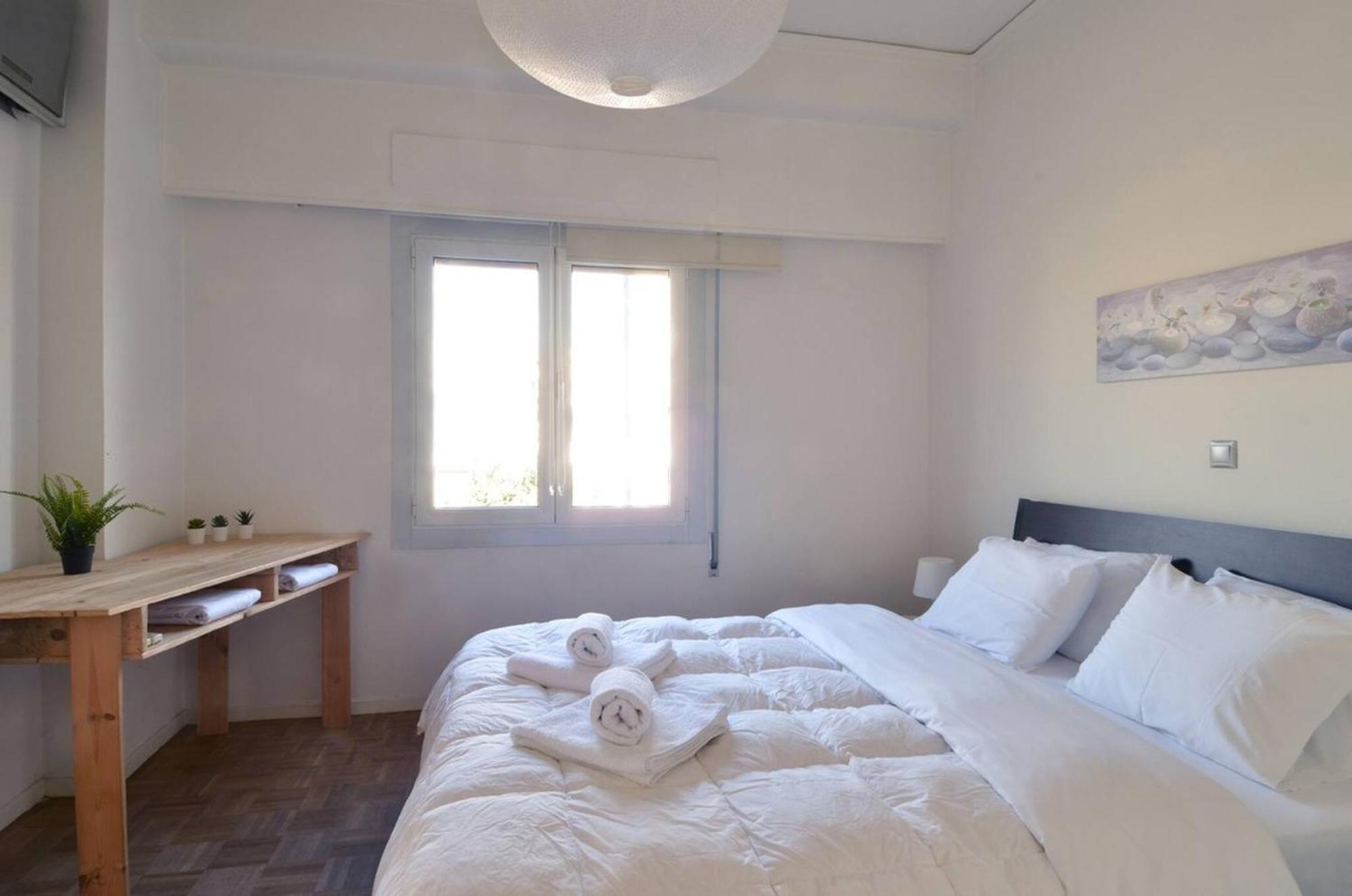 Kerameikos, A Lovely Apartment Athen Exterior foto